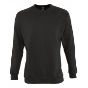 Толстовка NEW SUPREME 280, черная арт. 1840.30 Толстовка NEW SUPREME 280, черная арт. 1840.30