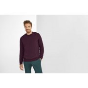 Толстовка NEW SUPREME 280, черная арт. 1840.30 Толстовка NEW SUPREME 280, черная арт. 1840.30