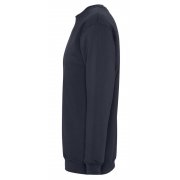 Толстовка NEW SUPREME 280, темно-синяя (navy) арт. 1840.40 Толстовка NEW SUPREME 280, темно-синяя (navy) арт. 1840.40