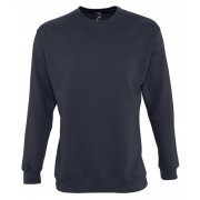 Толстовка NEW SUPREME 280, темно-синяя (navy) арт. 1840.40 Толстовка NEW SUPREME 280, темно-синяя (navy) арт. 1840.40