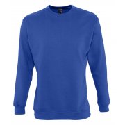 Толстовка NEW SUPREME 280, ярко-синяя (royal) арт. 1840.44