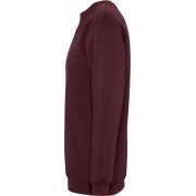 Толстовка NEW SUPREME 280, бордовая арт. 1840.55 Толстовка NEW SUPREME 280, бордовая арт. 1840.55