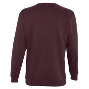 Толстовка NEW SUPREME 280, бордовая арт. 1840.55 Толстовка NEW SUPREME 280, бордовая арт. 1840.55