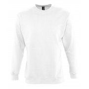 Толстовка NEW SUPREME 280, белая арт. 1840.60 Толстовка NEW SUPREME 280, белая арт. 1840.60