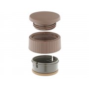 Термос для еды Thermos JBQ-400