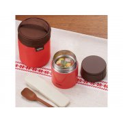 Термос для еды Thermos JBQ-400