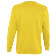 Толстовка NEW SUPREME 280, желтая арт. 1840.80 Толстовка NEW SUPREME 280, желтая арт. 1840.80