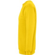 Толстовка NEW SUPREME 280, желтая арт. 1840.80 Толстовка NEW SUPREME 280, желтая арт. 1840.80