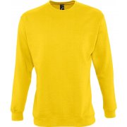Толстовка NEW SUPREME 280, желтая арт. 1840.80 Толстовка NEW SUPREME 280, желтая арт. 1840.80