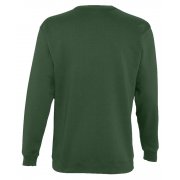 Толстовка NEW SUPREME 280, темно-зеленая арт. 1840.90 Толстовка NEW SUPREME 280, темно-зеленая арт. 1840.90