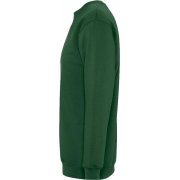 Толстовка NEW SUPREME 280, темно-зеленая арт. 1840.90 Толстовка NEW SUPREME 280, темно-зеленая арт. 1840.90