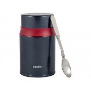 Термос для еды с ложкой Thermos TCLD-520S