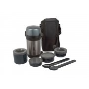 Термос контейнерами и ложкой Thermos JLS-1601