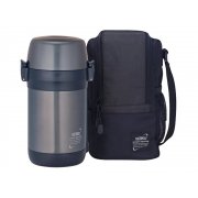 Термос контейнерами и ложкой Thermos JLS-1601