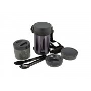 Термос контейнерами и ложкой Thermos JBG-1800