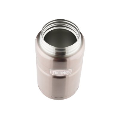 Термос для еды с ложкой Thermos SK3021Р