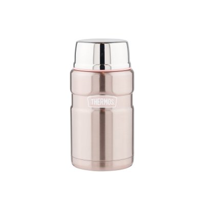 Термос для еды с ложкой Thermos SK3021Р