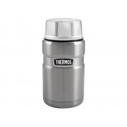Термос для еды с ложкой Thermos SK3020ST
