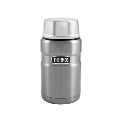 Термос для еды с ложкой Thermos SK3020ST