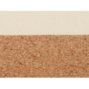 Сумка для шопинга «Corky» хлопковая, 170 г/м2