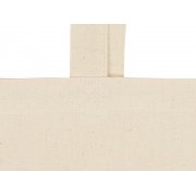 Сумка для шопинга «Corky» хлопковая, 170 г/м2