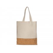 Сумка для шопинга «Corky» хлопковая, 170 г/м2