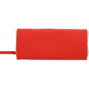 Складная хлопковая сумка для шопинга «Gross» с карманом, 180 г/м2