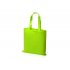 Сумка из хлопка «Carryme 140», 140 г/м2