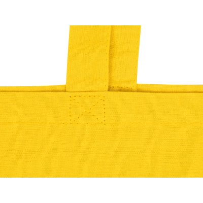Сумка из хлопка «Carryme 140», 140 г/м2 арт. 955123