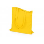Сумка из хлопка «Carryme 140», 140 г/м2