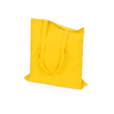 Сумка из хлопка «Carryme 140», 140 г/м2 арт. 955123