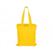 Сумка из хлопка «Carryme 140», 140 г/м2