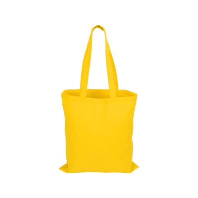 Сумка из хлопка «Carryme 140», 140 г/м2 арт. 955123