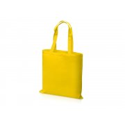 Сумка из хлопка «Carryme 140», 140 г/м2