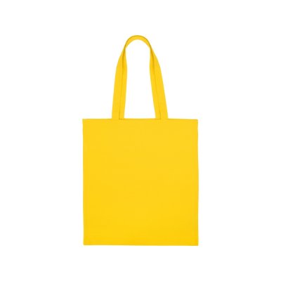Сумка из хлопка «Carryme 140», 140 г/м2 арт. 955123