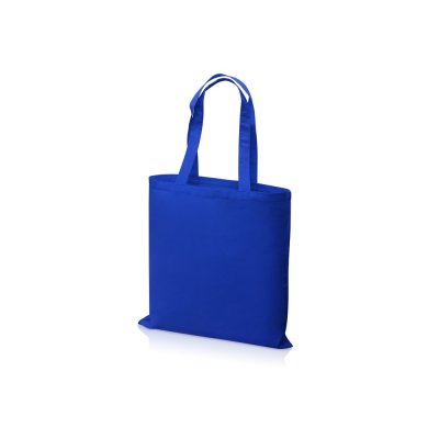 Сумка из хлопка «Carryme 140», 140 г/м2