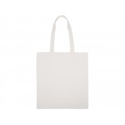 Сумка из хлопка «Carryme 140», 140 г/м2