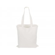 Сумка из хлопка «Carryme 140», 140 г/м2