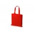 Сумка из хлопка «Carryme 140», 140 г/м2