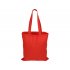 Сумка из хлопка «Carryme 140», 140 г/м2
