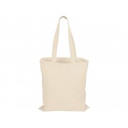 Сумка из хлопка «Carryme 140», 140 г/м2