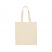 Сумка из хлопка «Carryme 140», 140 г/м2