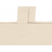 Сумка из хлопка «Carryme 140», 140 г/м2