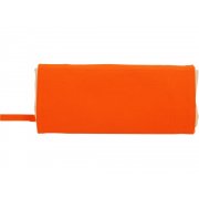 Складная хлопковая сумка для шопинга «Gross» с карманом, 180 г/м2