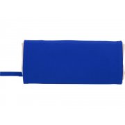 Складная хлопковая сумка для шопинга «Gross» с карманом, 180 г/м2