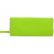 Складная хлопковая сумка для шопинга «Gross» с карманом, 180 г/м2