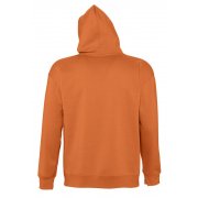 Толстовка с капюшоном SLAM 320, оранжевая арт. 2401.20 Толстовка с капюшоном SLAM 320, оранжевая арт. 2401.20