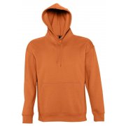 Толстовка с капюшоном SLAM 320, оранжевая арт. 2401.20 Толстовка с капюшоном SLAM 320, оранжевая арт. 2401.20