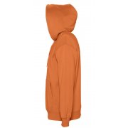Толстовка с капюшоном SLAM 320, оранжевая арт. 2401.20 Толстовка с капюшоном SLAM 320, оранжевая арт. 2401.20