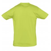 Футболка Regent 150, зеленое яблоко арт. 1376.94